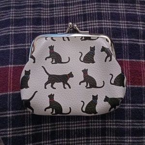 Coin pouch